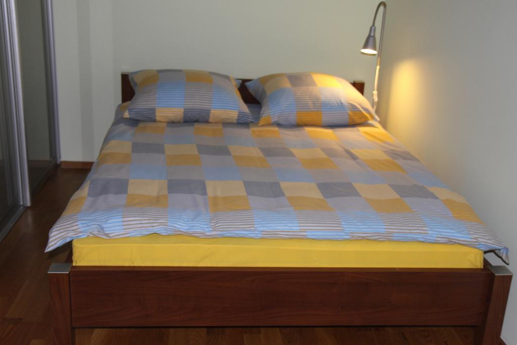Velvet Lazienki Park Warsaw Room photo